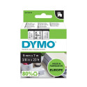 DYMO LabelManager 160 Etiketiprinter (S0946340) + D1 9mm x 7m lint + Elemendid