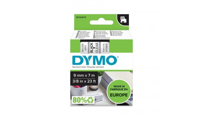 DYMO LabelManager 160 Etikečių Spausdintuvas (S0946340)