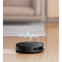 Xiaomi Robot Vacuum E10C, black