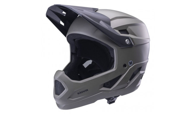 Radvik Fulljoe 92800614800 helmet (L)