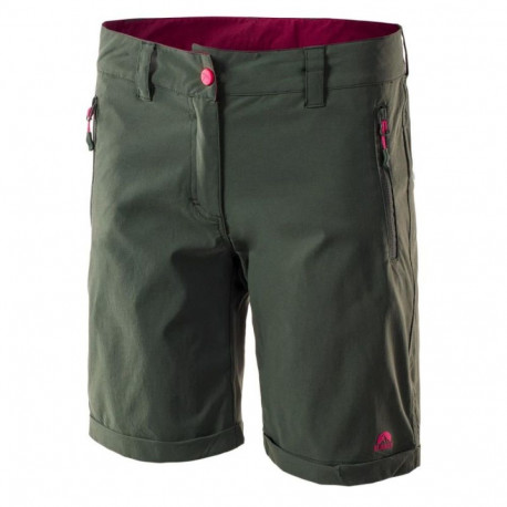 Elbrus Salut Wo's W 92800272432 Shorts (S)