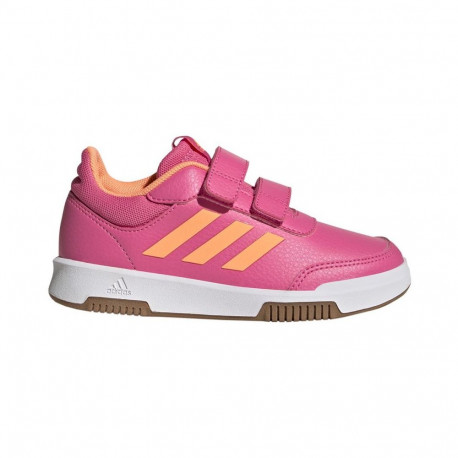 Adidas Tensaur Sport Training Hook and Loop Jr GW6443 shoes (34)