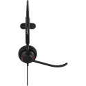 "Jabra Engage 40 Inline Link, Mono, USB-C, MS"