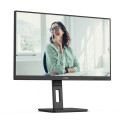 "61cm/24"" (1920x1080) AOC Pro-line 24P3CV 16:9 FHD IPS 4ms 75Hz HDMI DP USB-C Speaker Pivot Black"