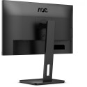 "61cm/24"" (1920x1080) AOC Pro-line 24P3CV 16:9 FHD IPS 4ms 75Hz HDMI DP USB-C Speaker Pivot Black"