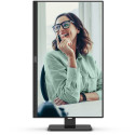 "61cm/24"" (1920x1080) AOC Pro-line 24P3CV 16:9 FHD IPS 4ms 75Hz HDMI DP USB-C Speaker Pivot Black"