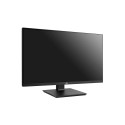 "68,6cm/27'' (2560x1440) LG 27BN65QP-B 16:9 5ms HDMI DP USB-C Speaker QHD Black"