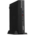 "Acer Veriton N4 VN4710GT Mini PC i5-13500T/8GB/256GBSSD/W11Pro/black"