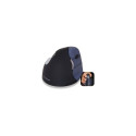 "Evoluent Vertical Mouse 4 right hand/6 buttons/wireless"
