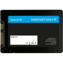 InnovationIT SSD 2.5" 256GB SuperiorQ BULK (QLC)