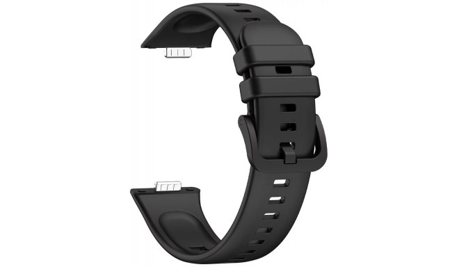 Tech-Protect watch strap IconBand Huawei Watch Fit 3, black