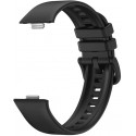 Tech-Protect watch strap IconBand Huawei Watch Fit 3, black