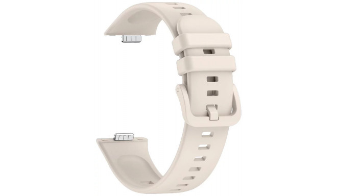 Tech-Protect watch band IconBand Huawei Watch Fit 3, starlight