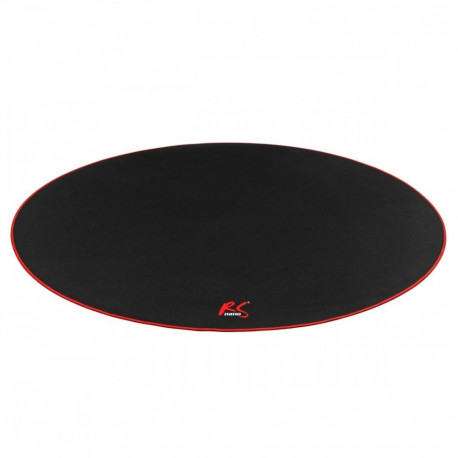 Gaming chair mat 100CM RS172 Black