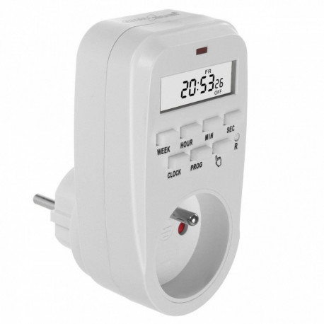 Digitaalne taimerlüliti GB362 E