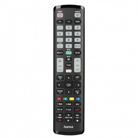 Remote control for samsung TV