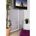 cable duct white
