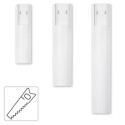 cable duct white