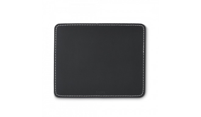 mouse pad black