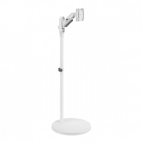 Mobile TV Monitor stand 17-35' MC-970W