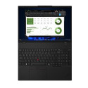 Laptop ThinkPad L16 G1 21L7001HPB W11Pro 7735U/16GB/512GB/AMD Radeon/16.0 WUXGA/Black/1YR Premier Su