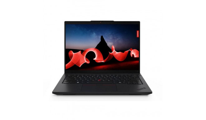 Laptop ThinkPad L14 AMD G5 21L5001MPB W11Pro 7535U/16GB/512GB/AMD Radeon/14.0 WUXGA/Black/1YR Premie