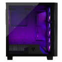 Computer case Volcano Perun Apex ARGB Midi black