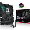 Asus mainboard ROG Strix Z790-F Gaming WiFi 4DDR5 HDMI/DP ATX