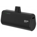 Silicon Power power bank QD50 5000mAh, black