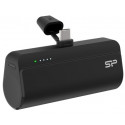 Silicon Power power bank QD50 5000mAh, black