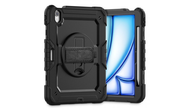 TECH-PROTECT SOLID360 IPAD AIR 13 2024 BLACK