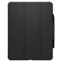 SPIGEN ULTRA HYBRID ”PRO” IPAD PRO 13 7 / 2024 BLACK