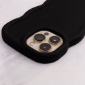 Candy case for iPhone 16 Plus 6,7" black
