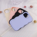 Candy case for iPhone 16 Plus 6,7" black