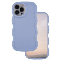 Candy case for iPhone 15 6,1" purple
