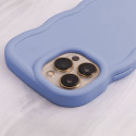 Candy case for iPhone 15 6,1" purple