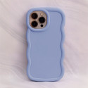Candy case for iPhone 15 6,1" purple