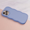 Candy case for iPhone 15 6,1" purple