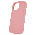 Candy case for Xiaomi Redmi Note 13 5G (global) pink