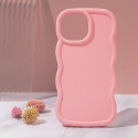 Candy case for Samsung Galaxy A25 5G (global) pink