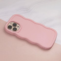 Candy case for iPhone 14 6,1" pink