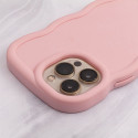Candy case for iPhone 14 6,1" pink