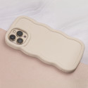 Candy case for Samsung Galaxy S23 beige