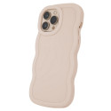 Candy case for Samsung Galaxy A54 5G beige
