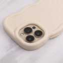 Candy case for iPhone 12 / 12 Pro 6,1" beige
