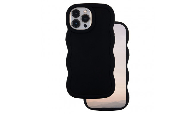 Candy case for Samsung Galaxy S20 FE / S20 Lite / S20 FE 5G black