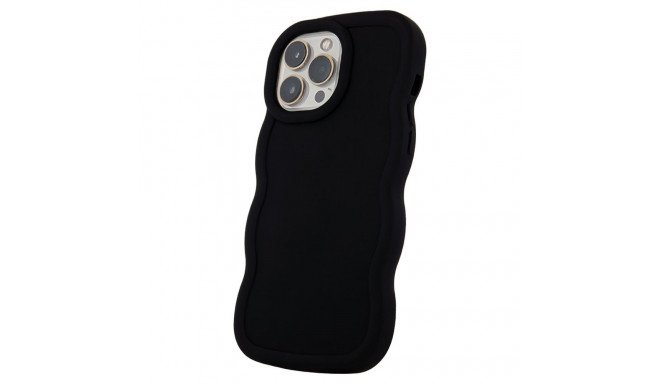 Candy case for iPhone 14 6,1" black