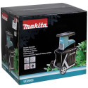 Makita UD2500 electronic shredder