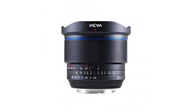 LAOWA 10mm f/2,8 Zero-D FF für L-Mount