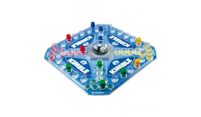 TACTIC Board game Kimble